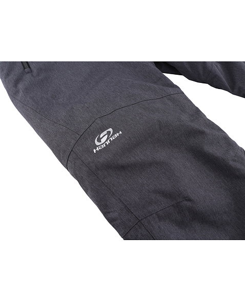 Trousers HANNAH JAGO Man, magnet mel