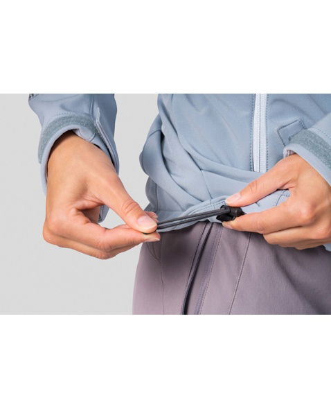 Bunda HANNAH ZURY Lady