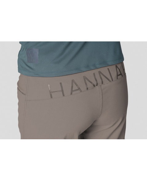 Dámske kraťasy HANNAH SIA