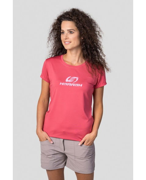 Dámské tričko HANNAH SAFFI II