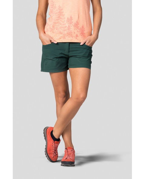 Dámské kraťasy HANNAH NYLAH