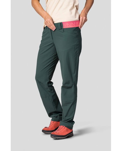 Dámske nohavice HANNAH NICOLE II