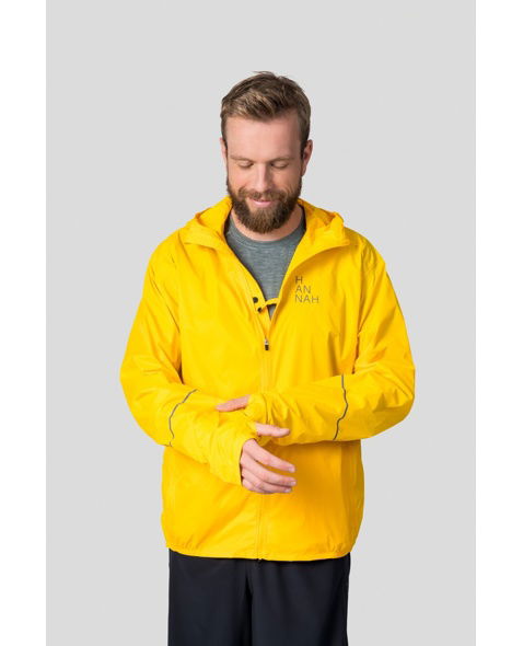 Pánská bunda HANNAH MILES