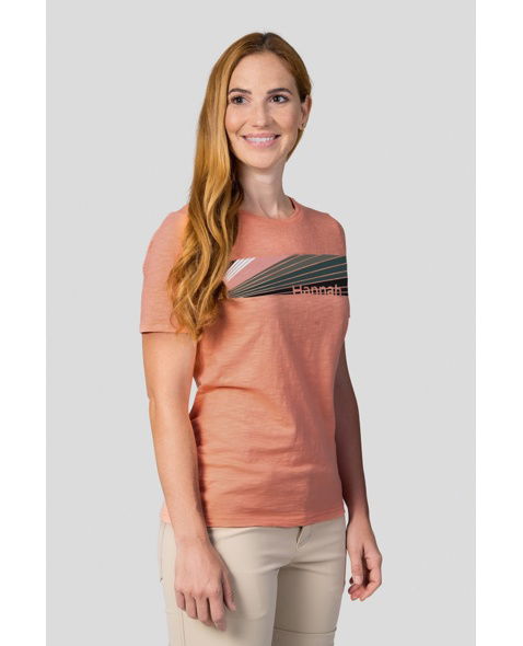 Dámské tričko HANNAH KATANA