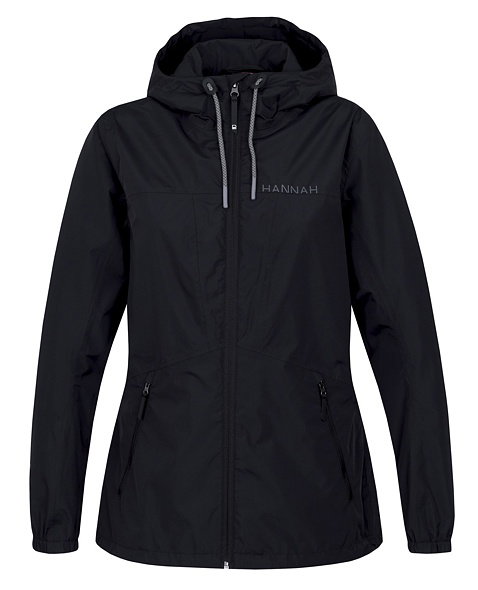 Jacket HANNAH Goldie Lady, anthracite