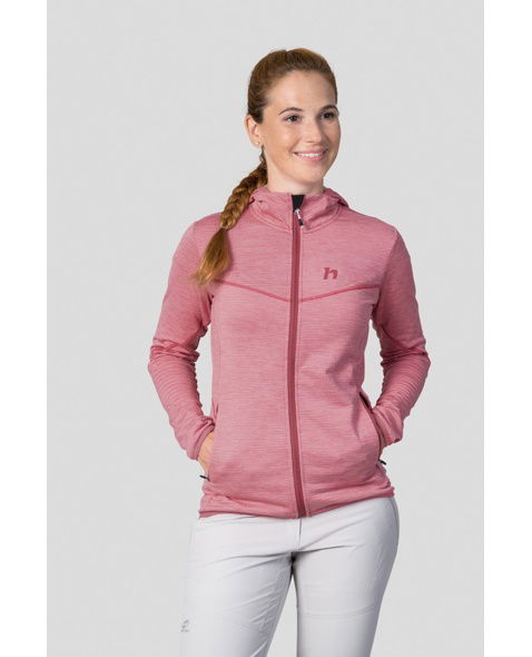 Dámska mikina HANNAH DAGNYS HOODY