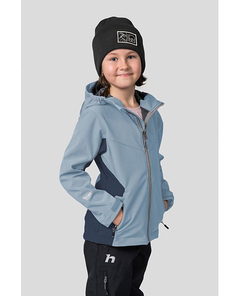 Dětská bunda HANNAH CAPRA JR