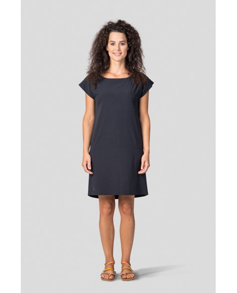 Dress Hannah Camila Lady, anthracite