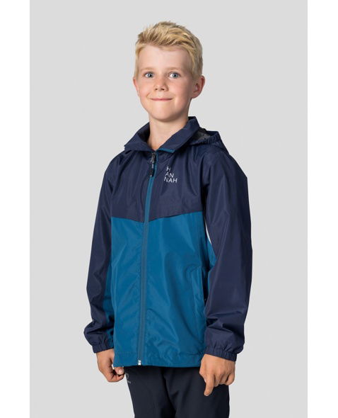 Bunda HANNAH KIDS BRONS JR II Kids