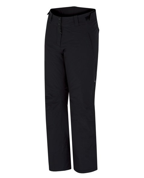 Trousers HANNAH HALLY Lady, Anthracite