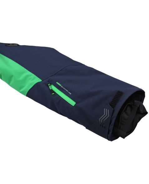 Bunda HANNAH CALVIN Man