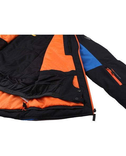 Pánská bunda HANNAH CALVIN