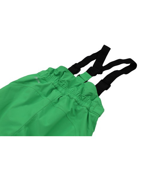 Trousers HANNAH KIDS AKITA JR II Kids, Classic green