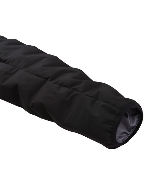 Pánská bunda HANNAH ZAZU, Anthracite