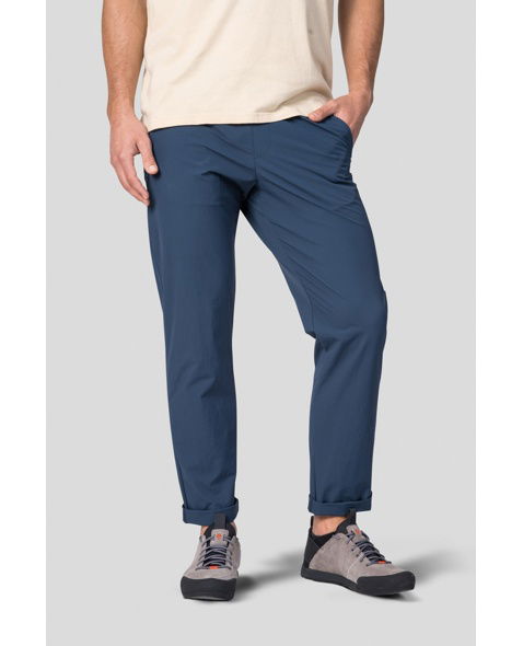 Nohavice HANNAH ERAS Man, midnight navy