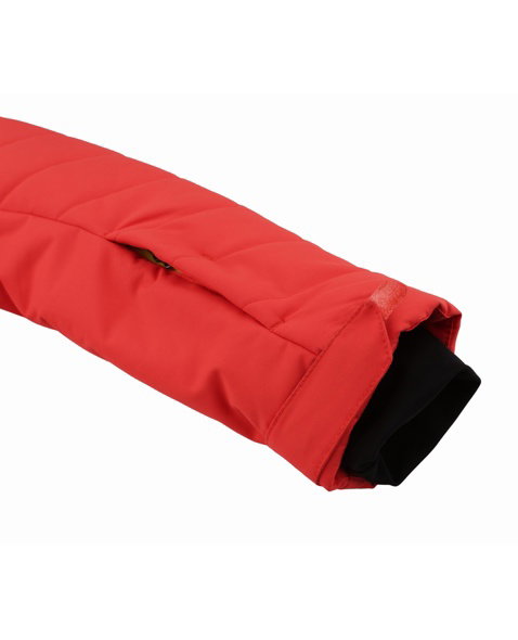 Bunda HANNAH KIDS ROVENA JR Kids, hot coral