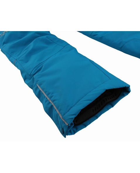 Nohavice HANNAH KIDS AKITA JR Kids, caribbean sea