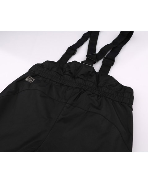 Kalhoty HANNAH KIDS AKITA JR Kids, anthracite