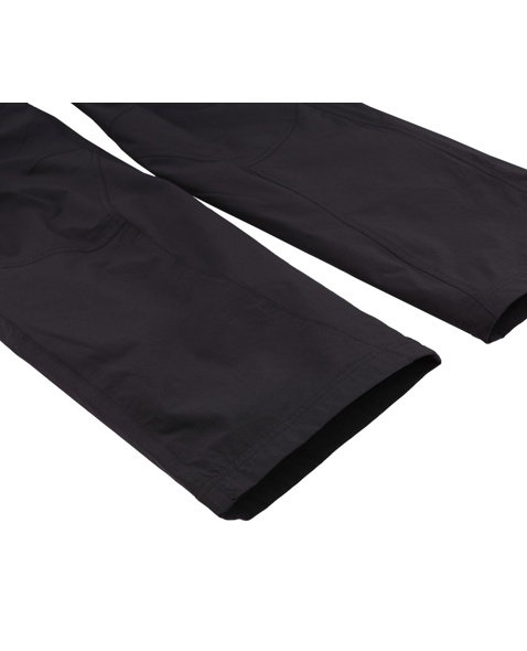 Nohavice HANNAH TURNER II Man, anthracite