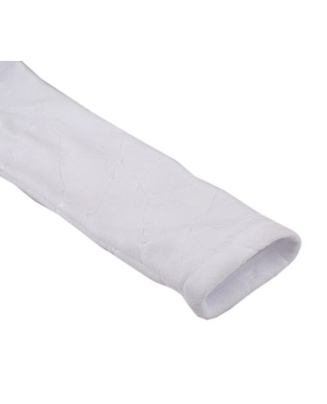 Dámská mikina HANNAH ROZEETA III, Bright white