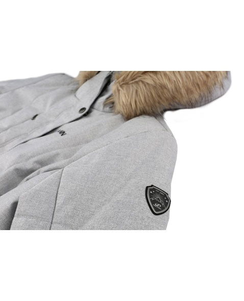 Dámská bunda HANNAH OMAHA