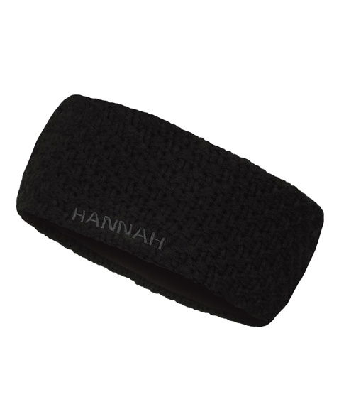 Headband HANNAH LENYTA II Lady, Anthracite