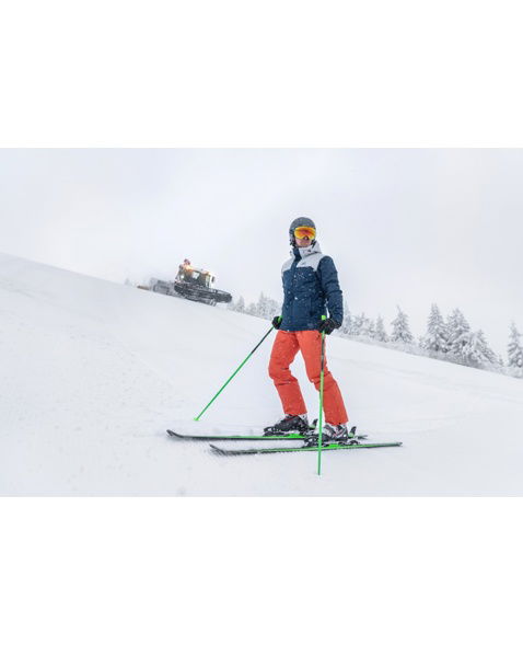 Pánské kalhoty HANNAH JAGO II