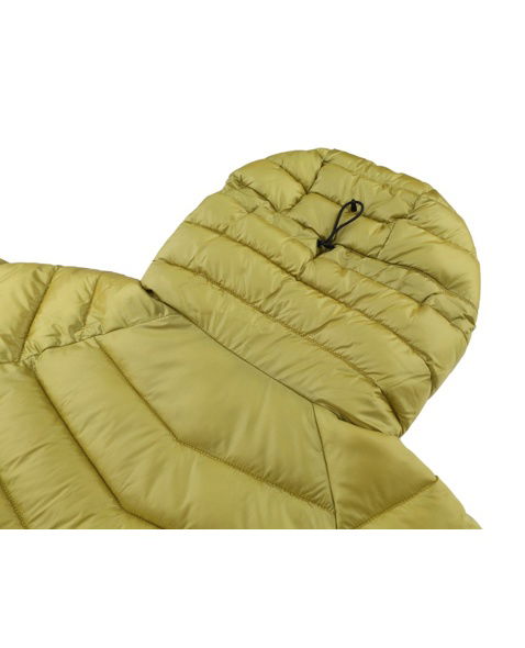 Pánská bunda HANNAH DOLPH