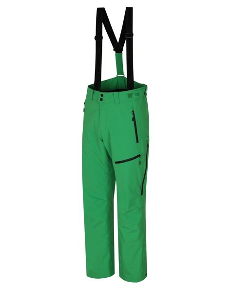 Pants HANNAH AMMAR Man, classic green - Hannah - Outdoor clothing and  equipment