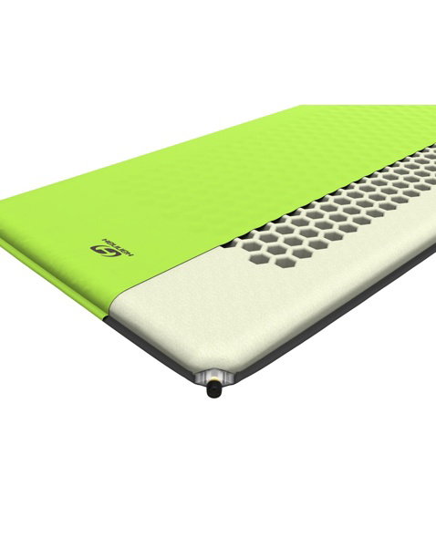 Karimatka HANNAH LEISURE 5,0 WIDE