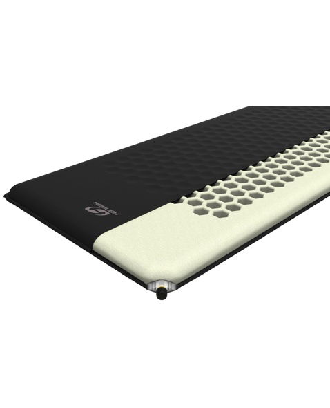 Samonafukovacia karimatka HANNAH LEISURE 5,0