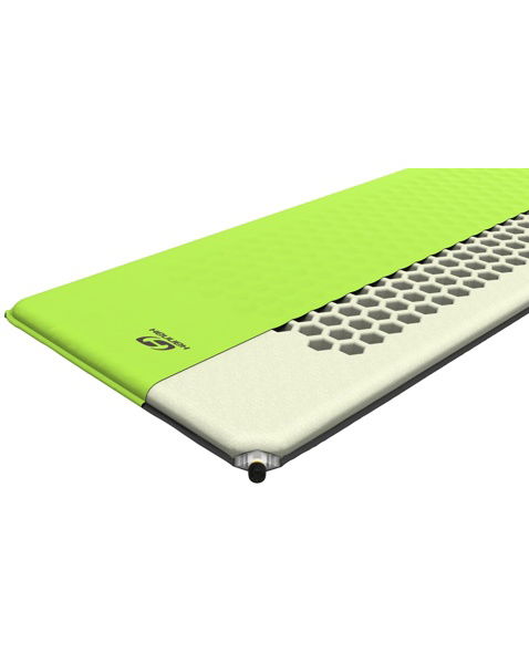 Karimatka HANNAH LEISURE 3,8