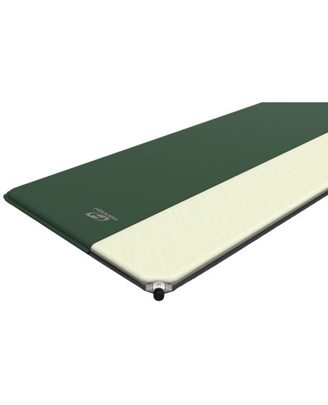 Karimatka HANNAH REST 2,5