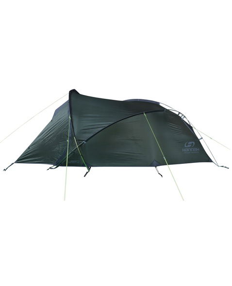 Tent HANNAH CAMPING RIDER 2, Thyme