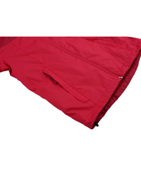 Bunda HANNAH KIDS PEETA JR Kids, cherries jubilee/bright rose