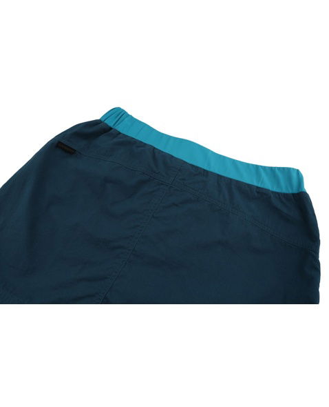 Skirt HANNAH TURANA Lady, Blue coral