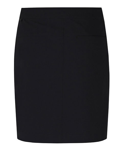 Skirt HANNAH TRIS Lady, Anthracite