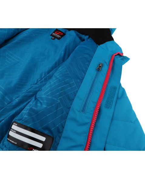 Bunda HANNAH KIDS ROVENA JUNIOR Kids, caribbean sea