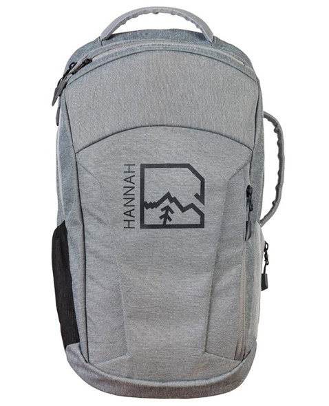 Backpack HANNAH CAMPING PROTECTOR 20 Uni