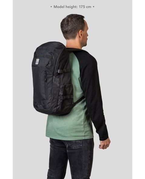 Batoh HANNAH CAMPING VOYAGER 28 Uni, anthracite