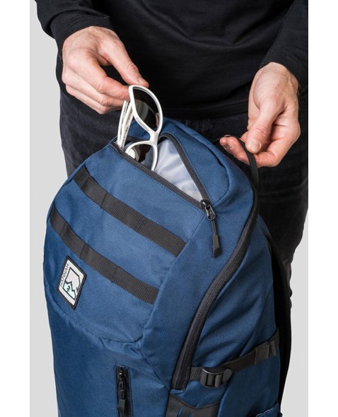 Backpack HANNAH CAMPING VOYAGER 28 Uni