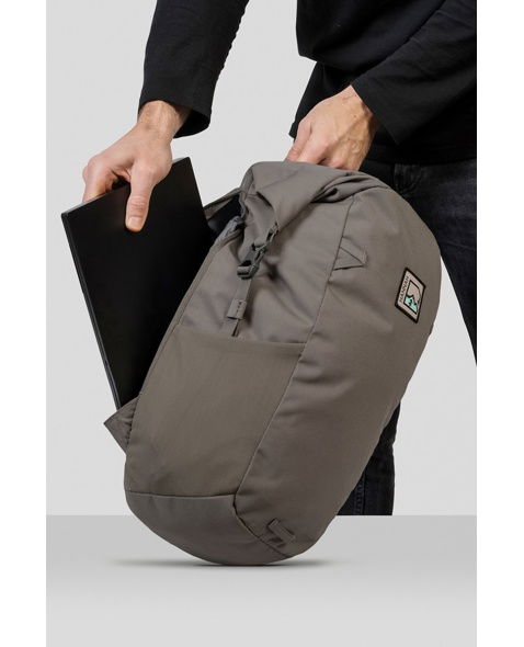 Batoh HANNAH CAMPING RENEGADE 20 Uni, silver sage