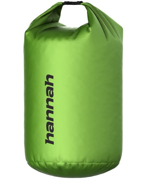 Nepromokavý vak HANNAH DRYBAG 20, jade lime