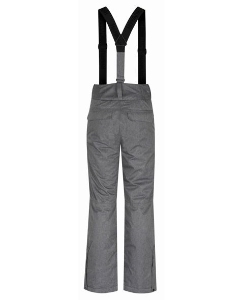 Trousers HANNAH AWAKE Lady, gray mel