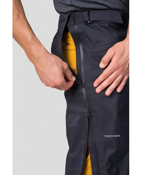 Pánské kalhoty HANNAH MIRAGE PANTS