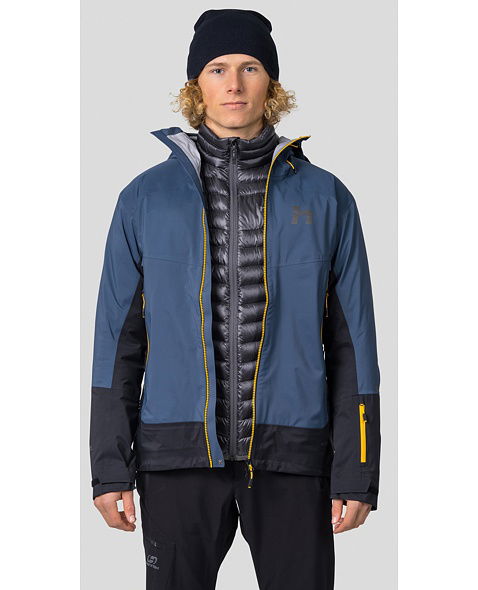 Pánská bunda HANNAH ADRIUS