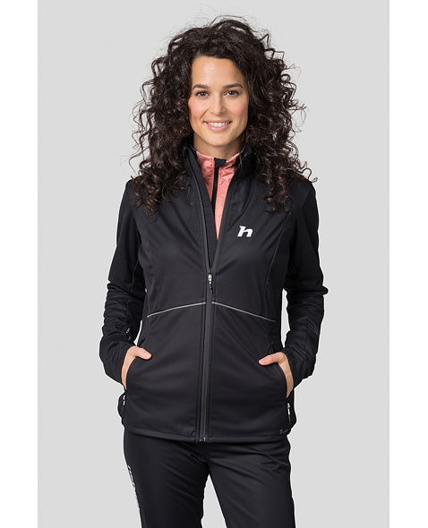 Dámská bunda HANNAH ALISON