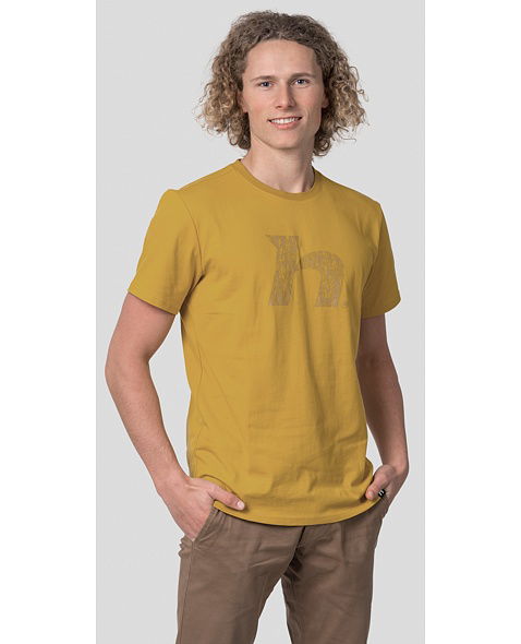 Tričko - krátky rukáv HANNAH ALSEK Man