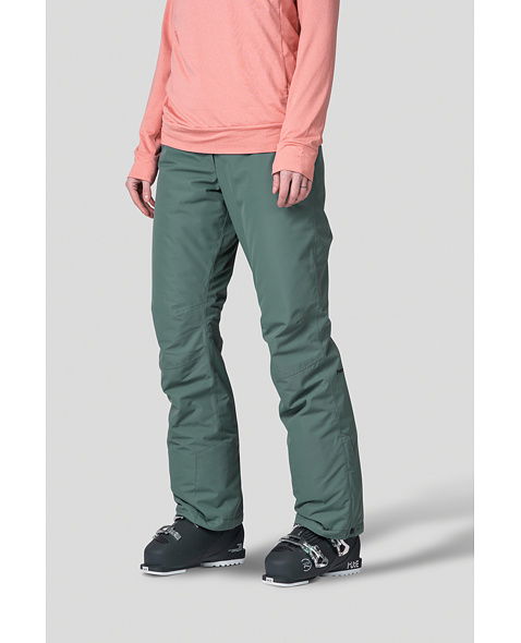 Nohavice HANNAH AWAKE II Lady, dark forest