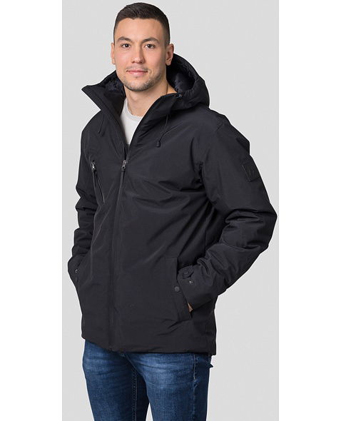 Pánská bunda HANNAH DERK